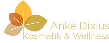 Logo Anke Dixius